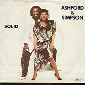 Ashford And Simpson